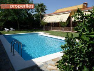 Chalet en venta en San Vicente/Sant Vicent del Raspeig, Alicante (Costa Blanca)