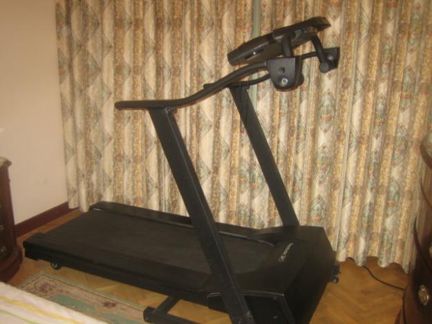 Cinta Reebok PowerRun TreadMill 2008