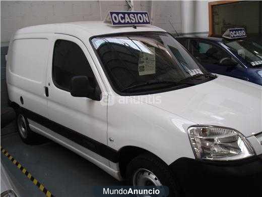 Citroën Berlingo 1.6 HDi 75 600