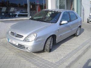 Citroen Xsara 1.6i 16v Premier '04 en venta en Tres Cantos