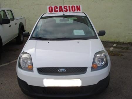 Ford Fiesta 14 TDCI 68 CV AMBIENTE en Cadiz