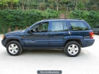 Jeep Grand Cherokee 2.7crd Limited \'03 - mejor precio | unprecio.es