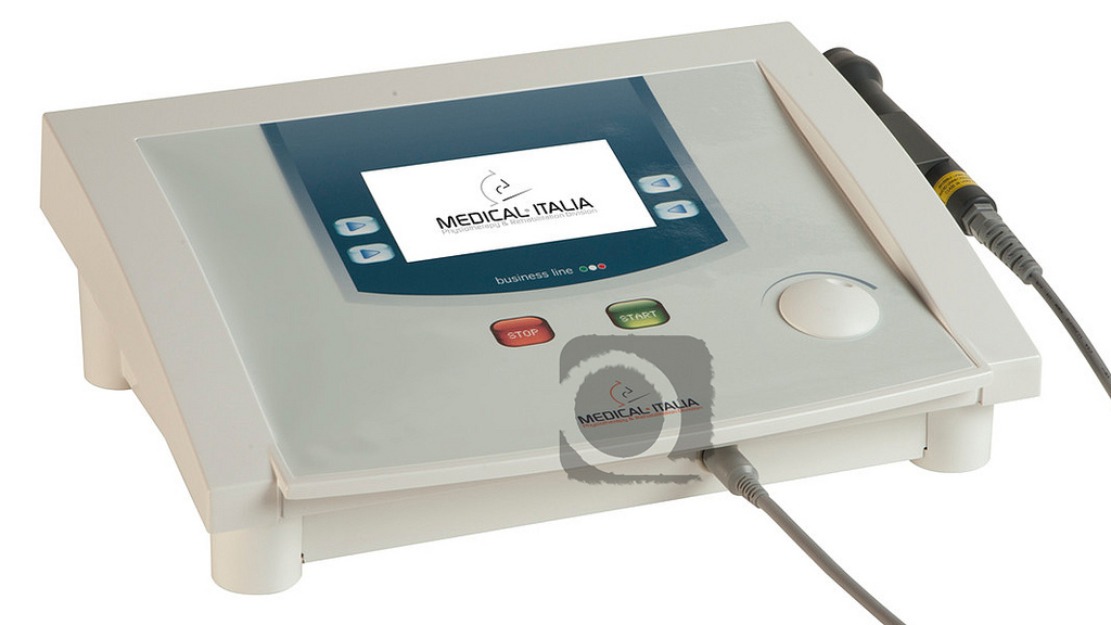 Laser Terapia. LT1370LIS1050