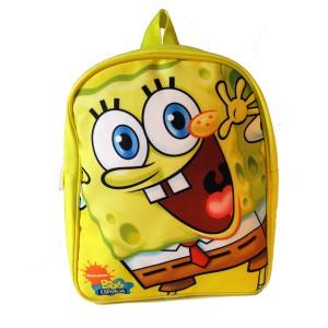 Mochila de Bob Esponja