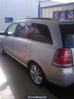 opel zafira cosmo 19 td 120cv - mejor precio | unprecio.es