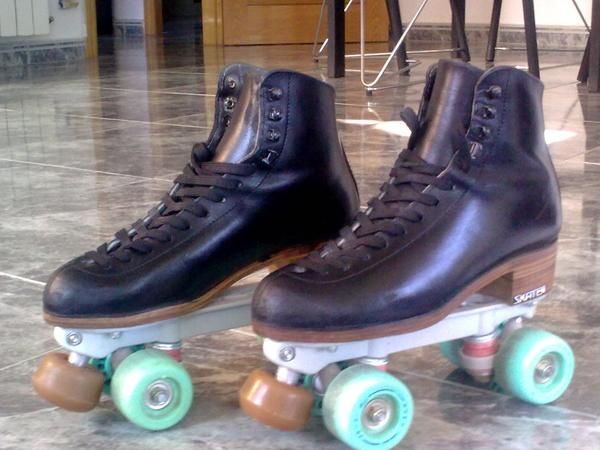 Patines Libre