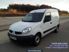 Renault Kangoo Kan. Express 1.5DCI Confort 7 - mejor precio | unprecio.es