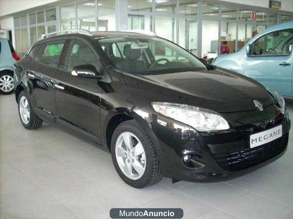 Renault Megane S.TOURER 1.9DCI 130-NUEVO-