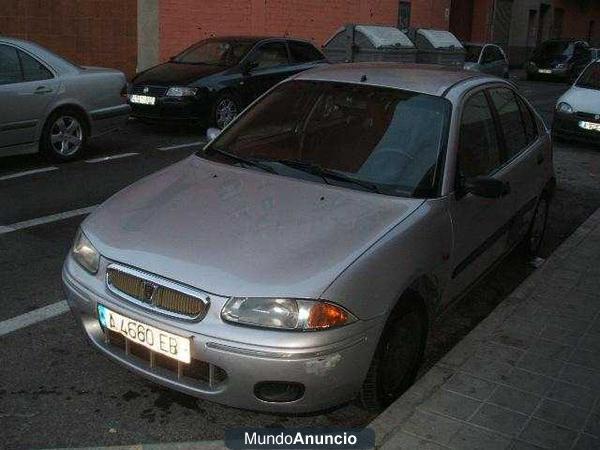 Rover 200 220 SD