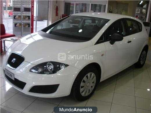 Seat Leon 1.6 TDI 105cv Reference