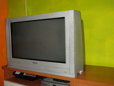 Tv panasonic 32