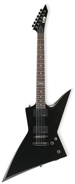 Vendo Guitarra ESP LTD Explorer 260 Nueva a muy buen precio.