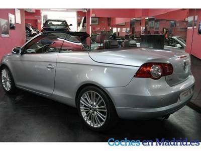 Volkswagen Eos