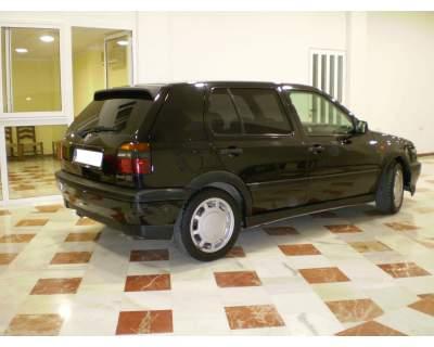 VOLKSWAGEN GOLF 2.0 GTI SERIE 3 115 CV. 5 P.