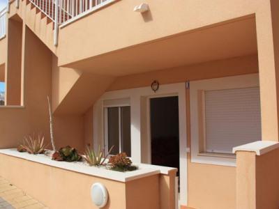 2b  , 2ba   in Palomares,  Costa de Almeria   - 69000  EUR