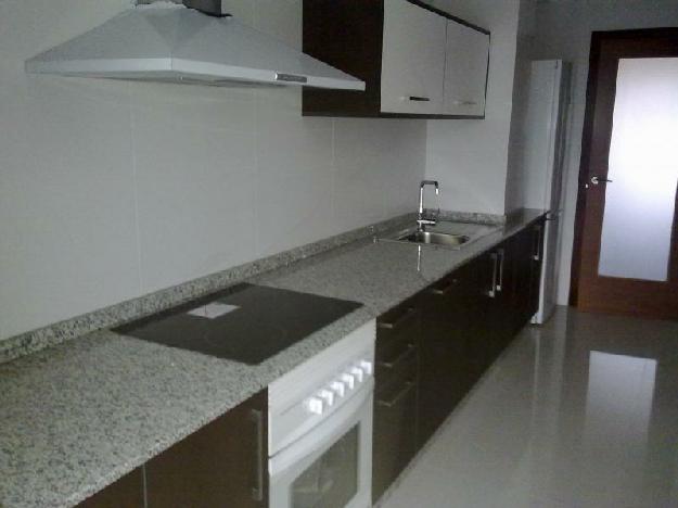 Apartamento en Cambados