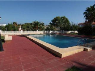 Chalet en venta en Dénia, Alicante (Costa Blanca)