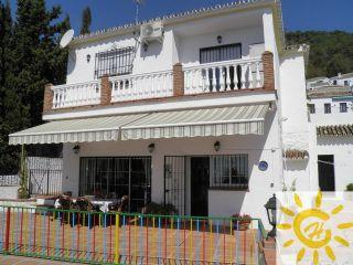 Chalet en venta en Mijas, Málaga (Costa del Sol)