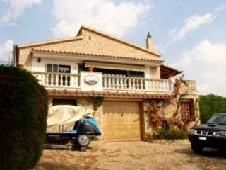 Chalet en venta en Vall-llobrega, Girona (Costa Brava)