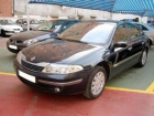 Comprar coche Renault Laguna 1.8 16v Privilege '01 en Madrid - mejor precio | unprecio.es