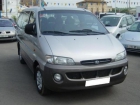 Comprar Hyundai H1 2.5 SVX 80CV. 7 PLAZAS. 4P '99 en Parets Del Vallès - mejor precio | unprecio.es