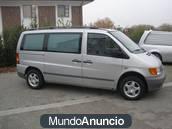 FÚNEBRE MB VITO 2,2 105KW