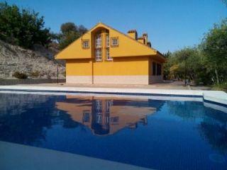 Finca/Casa Rural en venta en Ontinyent, Valencia (Costa Valencia)