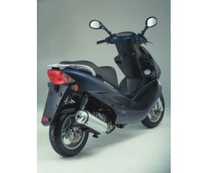 KYMCO BET WIN 150