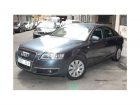 MERCEDES-BENZ CLASE C C 180 K BE AVANTGARDE BLUE EFFICIENCY - mejor precio | unprecio.es