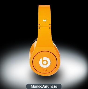 Monster beats studio ( 3 colores )