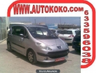 Peugeot 1007 1.4 HDI DOLCE 70CV \'05 - mejor precio | unprecio.es