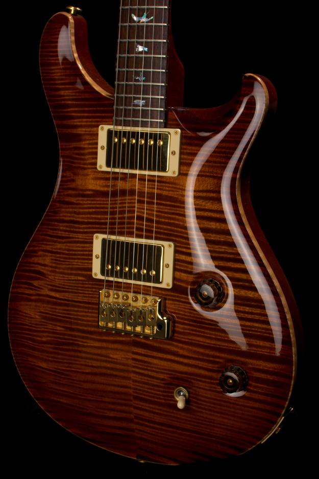 PRS CE 22 2078 Private Stock