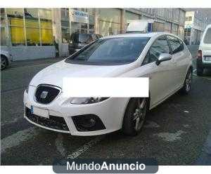 Seat Leon 2.0 Tdi 170cv Fr