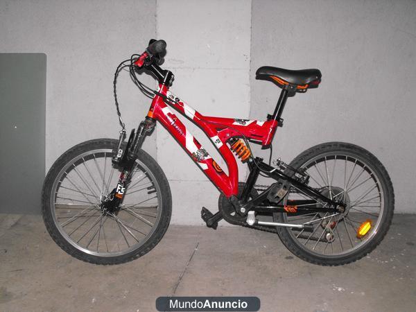 VENDO MTB 20\