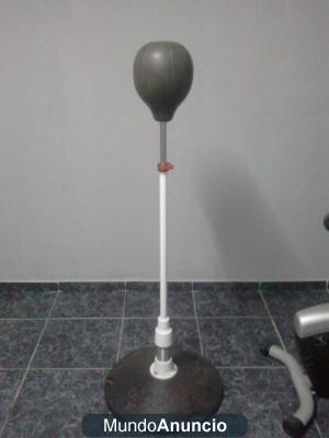 Vendo PUNCHING-BALL SENIOR SALTER K-305 - Precio 150€