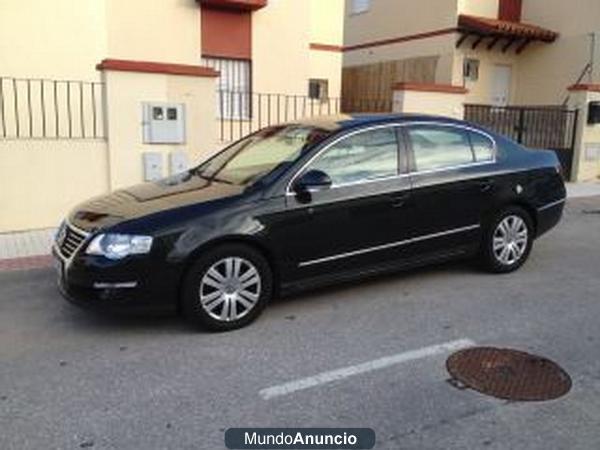 Volkswagen Passat 2.0 tdi Highline 07.