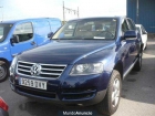 Volkswagen Touareg 3.0TDI V6 Mot. Tip - mejor precio | unprecio.es