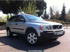 Volvo XC 90 Summun - mejor precio | unprecio.es