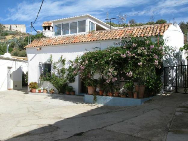 2b  , 1ba   in sorbas,  Costa de Almeria   - 79000  EUR