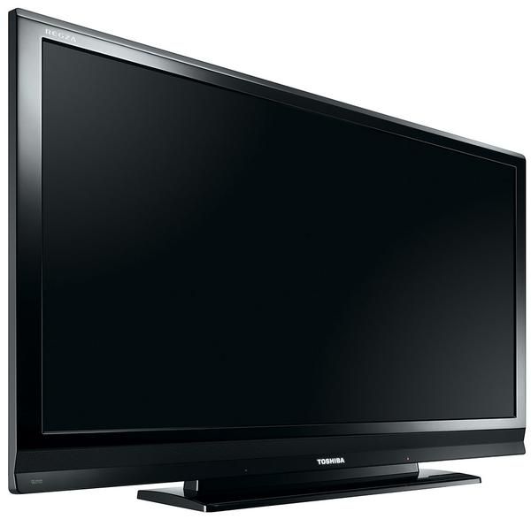 400  - VENDO TV TOSHIBA REGZA 32AV635DG - 32 PULGADAS