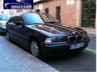 BMW Serie 3 316 I 102 CV - mejor precio | unprecio.es