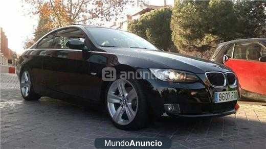 BMW Serie 3 320D