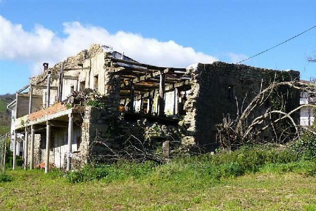 Casa en Carranza