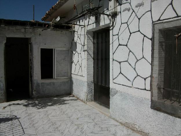 Casa en Mocejón