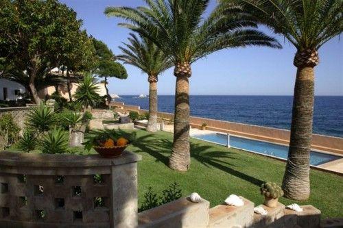 Casa en venta en Cala Ratjada, Mallorca (Balearic Islands)