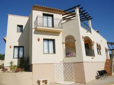 Chalet en venta en Bédar, Almería (Costa Almería)