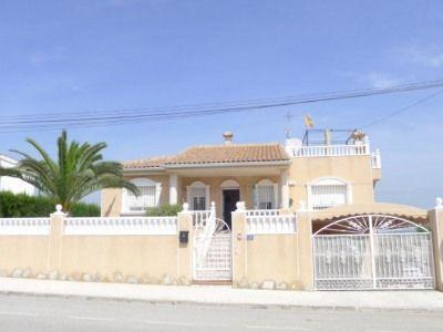 Chalet en venta en Ciudad Quesada, Alicante (Costa Blanca)