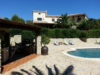 Chalet en venta en Jijona/Xixona, Alicante (Costa Blanca)