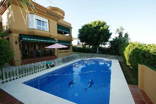 Chalet en venta en Nueva Andalucia, Málaga (Costa del Sol)