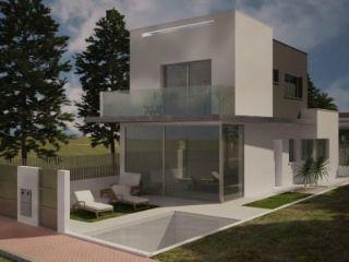 Chalet en venta en San Pedro del Pinatar, Murcia (Costa Cálida)